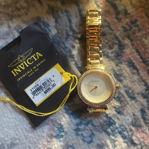 Invicta Women’s Watch - Picture 2 of 4